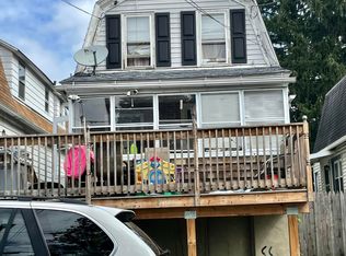 460 Dana St, Wilkes Barre, PA 18702