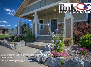 3325 N Durrow Loop, Post Falls, ID 83854