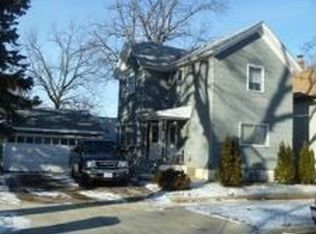 640 Wilder St, Elgin, IL 60123