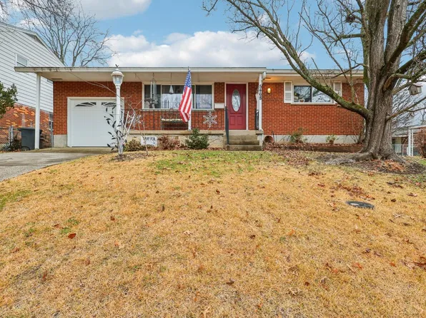 5468 Courier Ct, Cincinnati, OH 45238