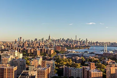 Rented by Forest City Ratner Companies