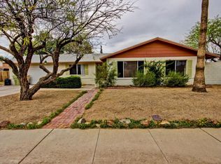 9202 N 48th Dr, Glendale, AZ 85302