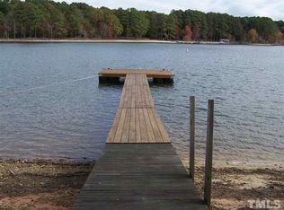 158 Boulder Blvd, Manson, NC 27553