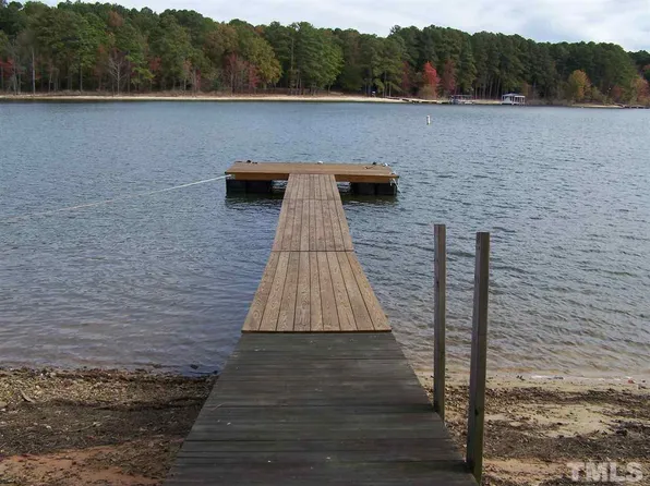 158 Boulder Blvd, Manson, NC 27553