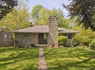 5624 Carvel Ave, Indianapolis, IN 46220