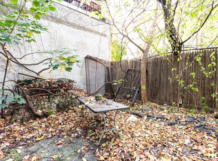 501 Lafayette Ave APT 1A, Brooklyn, NY 11205