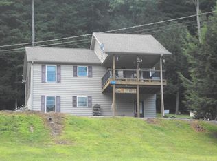 111 Fritz Lane #127596, Westport, PA 17778