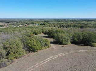 LOT 4 County Road 3519, Bridgeport, TX 76426