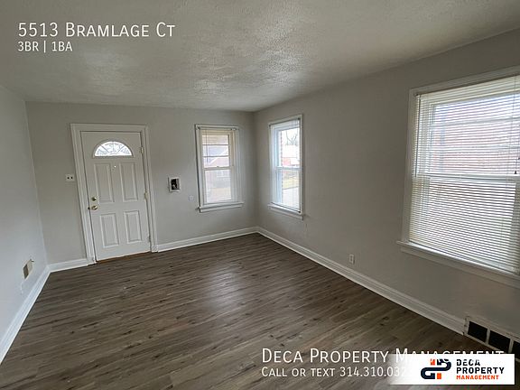 2nd image of 5513 Bramlage Ct