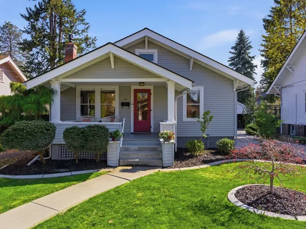 318 E 27th Ave, Spokane, WA 99203