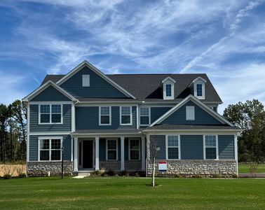 2474 Elisabeth Ln LOT 24, Blacklick, OH, 43004