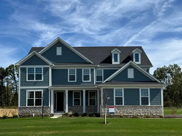 2474 Elisabeth Ln Lot 24, Blacklick, OH 43004
