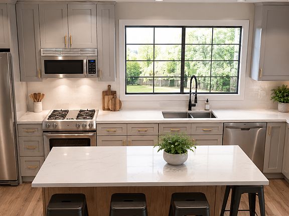 2nd image of 6307 N Fairfield Ave #1