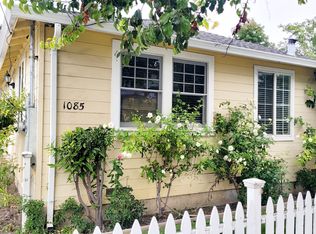 1085 Portola Ave UNIT A, Santa Clara, CA 95050