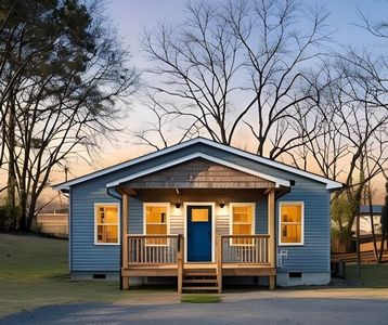 432 Englewood Rd, Madisonville, TN, 37354