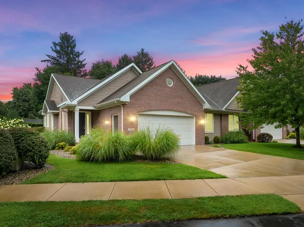 2064 Autumn Crest Ln, Kalamazoo, MI 49008