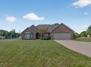 14662 County Road 294, Arp, TX 75750