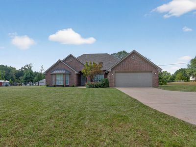 14662 County Road 294, Arp, TX, 75750