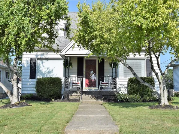 1411 Saint Paris Rd, Springfield, OH 45504