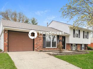 60 Walnut Pl, Springboro, OH 45066