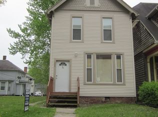 209 W Dewald, Fort Wayne, IN 46802