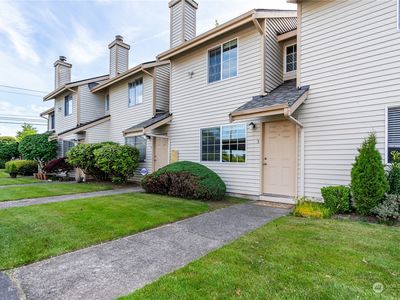 115 124th Street SE #A-5, Everett, WA, 98208