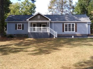 1189 Warren Dr, Riverdale, GA 30296