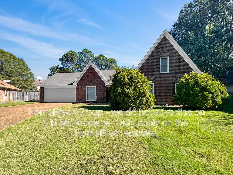 4252 Winding Hollow Way — Photo 1