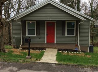 2208 Shields Ferry Rd, Morristown, TN 37814