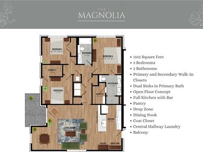 3319 SE Mp Pkwy #104, Bentonville, AR, 72712