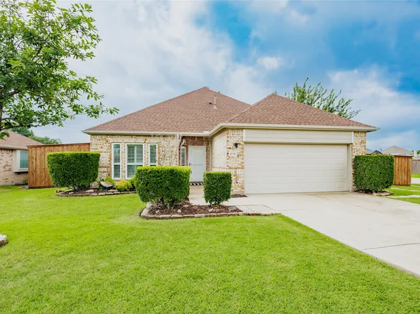 210 Orchard Trl, Wylie, TX 75098