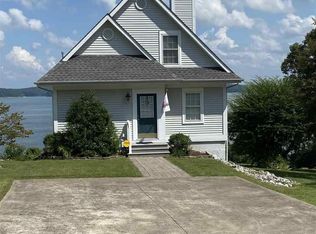 631 Sherwood Dr, Gilbertsville, KY 42044
