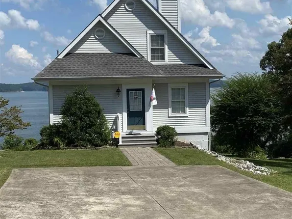 631 Sherwood Dr, Gilbertsville, KY 42044