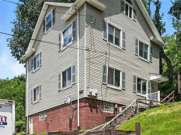 2404 S 18th St, Pittsburgh, PA 15203