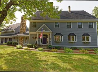 74 Park St, North Reading, MA 01864
