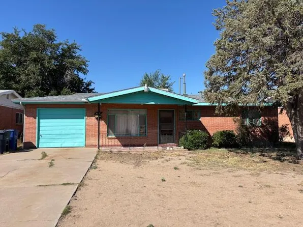 617 Georgia St SE, Albuquerque, NM 87108