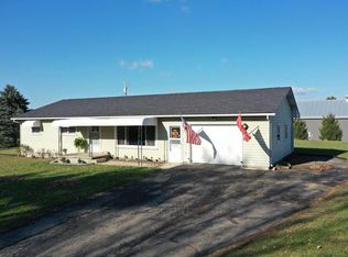 41 Deerfield Rd, Bellville, OH 44813