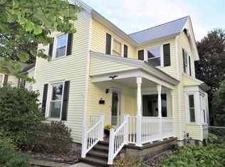 92 Maple St, Hudson Falls, NY 12839