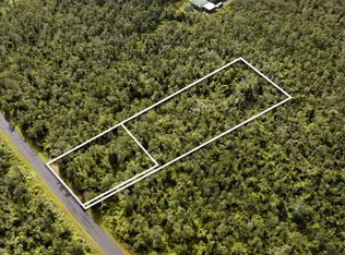 11-3245 Pa Alii St LOT 1811, Volcano, HI 96785