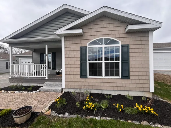 12 David Drive, Scarborough, ME 04074