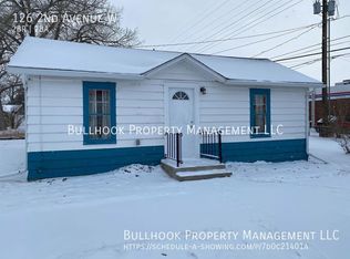 126 2nd Ave W, Havre, MT 59501