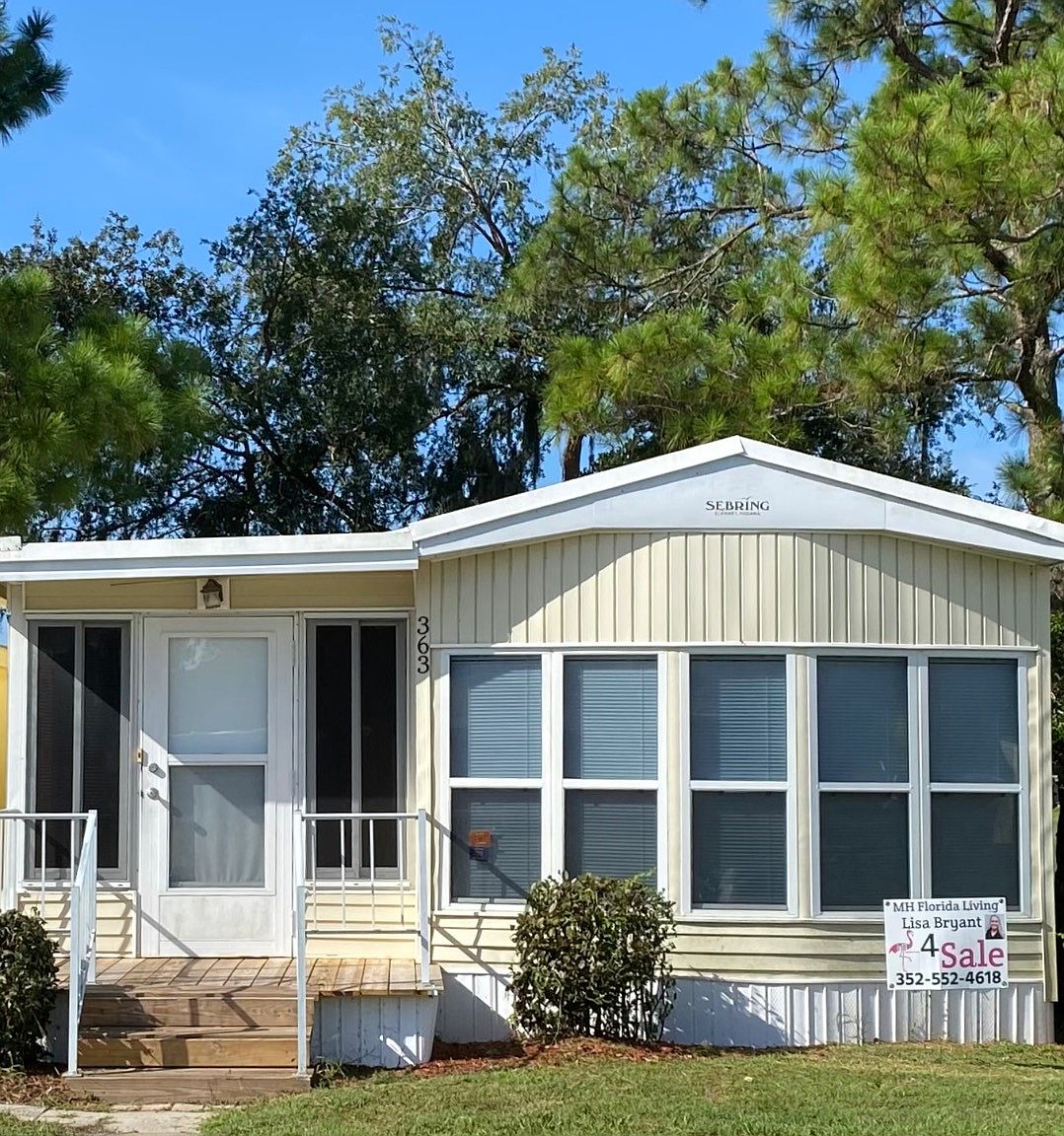 20005 Us Highway 27 N 363, Clermont, FL 34715 MLS 11194224 Zillow