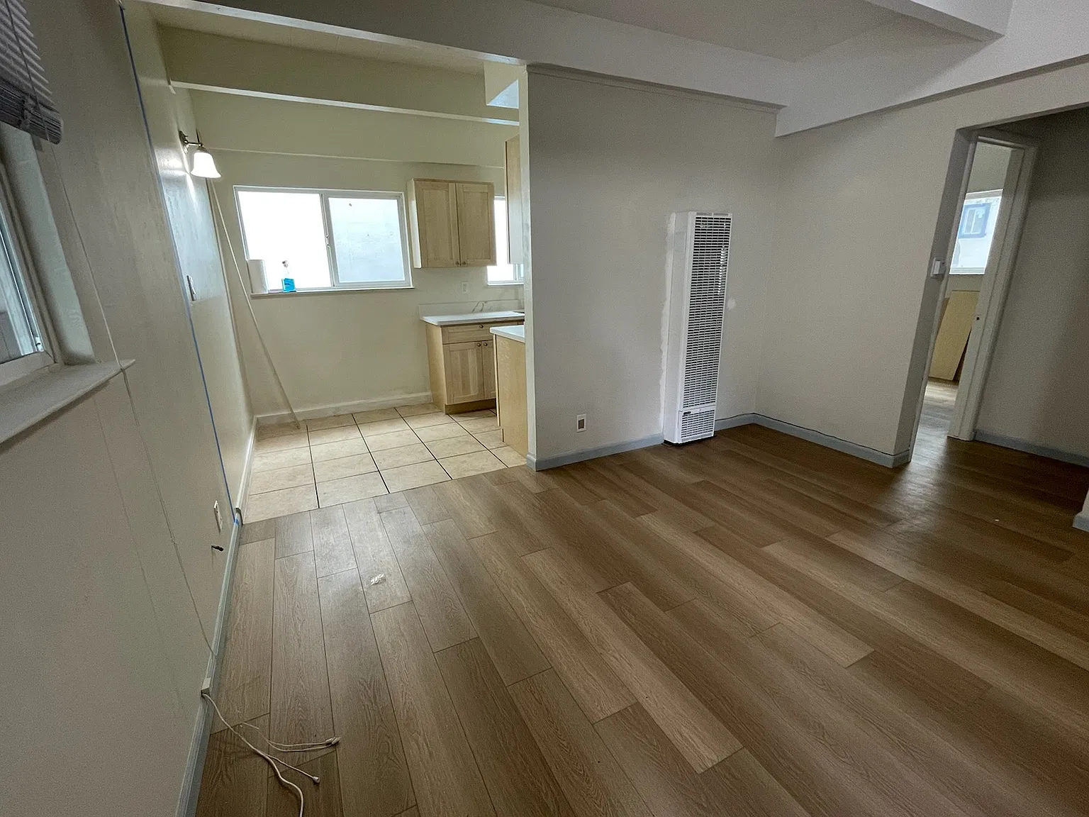 1 bed, 500 sqft, $2,200 — Photo 4