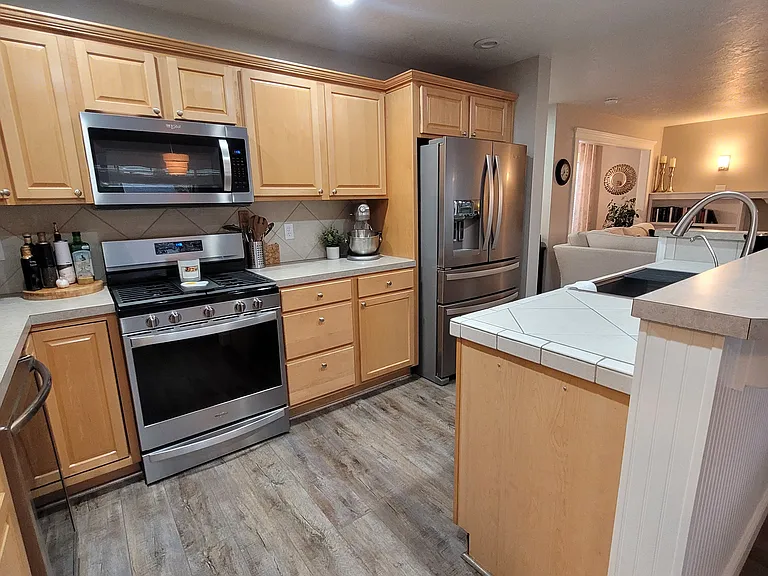 4355 N Borrego Way — Photo 11
