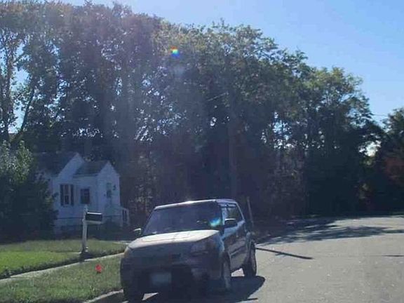 Exterior Neighborhood (street photo)