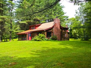 70 Brett Rd, Monterey, MA 01245