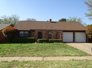 5513 16th St, Lubbock, TX 79416