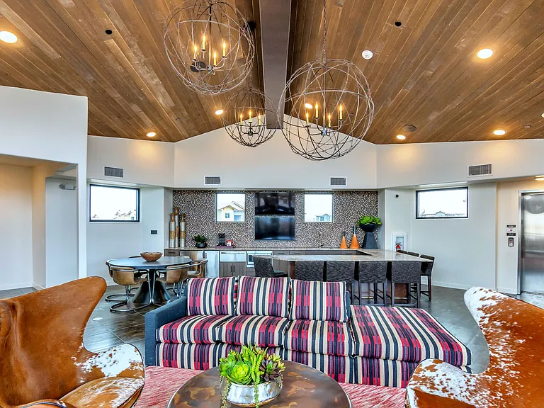 Clubhouse