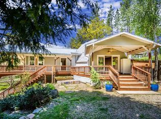 6201 Quartz Mine Rd, Mountain Ranch, CA 95246