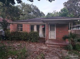 1008 N M St, Pensacola, FL 32501